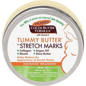 Cocoa Butter Tummy Butter Stretch Marks 125 gr