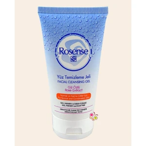 Yüz Temizleme Jeli 100 ml
