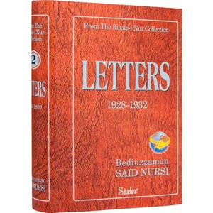Letters (Mektubat - İngilizce)