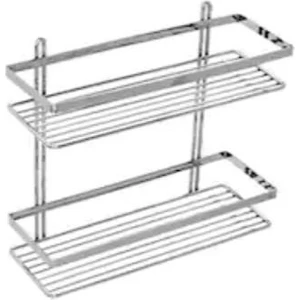 Ikili Uzun Lamalı Raf