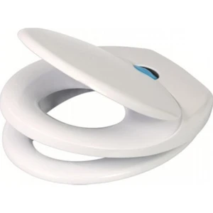 Çocuk Yetişkin Çift Kullanımlı Klozet Kapağı