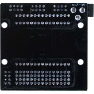Nodemcu Lolin ESP8266 Base Shield - Nodemcu CH340 Uyumlu