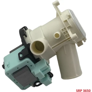Arçelik 6083H Çamaşır Makinesi Su Boşaltma Termikli Pompa Motoru Srp 3650
