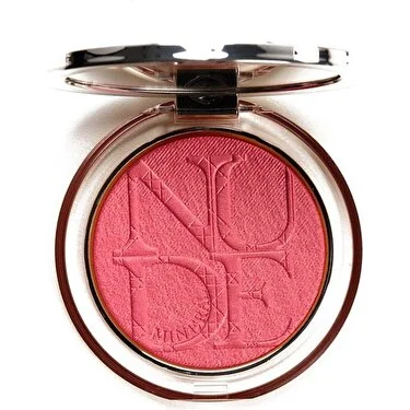 Diorskin nude clearance luminizer blush