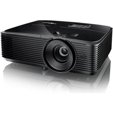 Optoma W371 3800 Lümen 1280X800 25000 Kontrast Dlp Projeksiyon