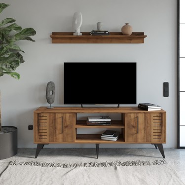 Bimossa G3420 Karla Tv Unitesi Ve Rafli Hat Fiyati Bimossa G3420 Karla Tv Unitesi Ve Rafli Hat Fiyati