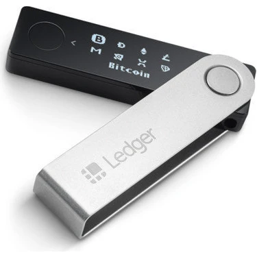 Ledger Nano x