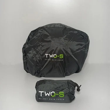 Two-S Su Geçirmez Kask