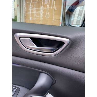 Harika Otom Megane 4 Ic Kapi Kolu Cercevesi 4 Parca Fiyati