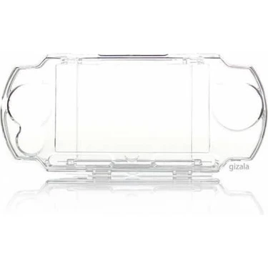 Psp 3000 3004 Slim Kristal Şeffaf