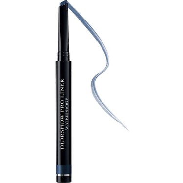 diorshow pro liner waterproof 282