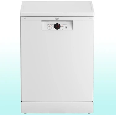 Beko Bm 5045 5 Programlı 14 Kişilik Bulaşık