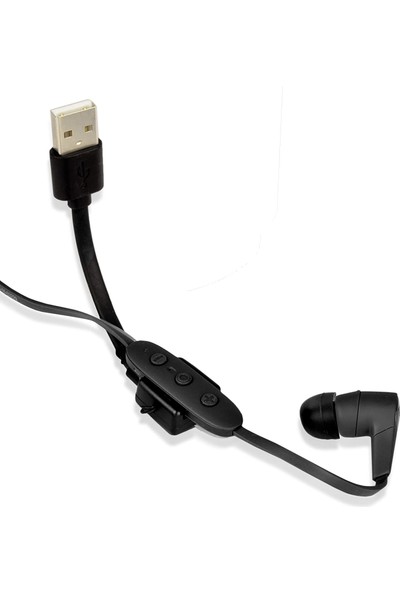 Jaybird X3 Kablosuz Kulakiçi Bluetooth Spor Kulaklık OEM Kutulu Siyah