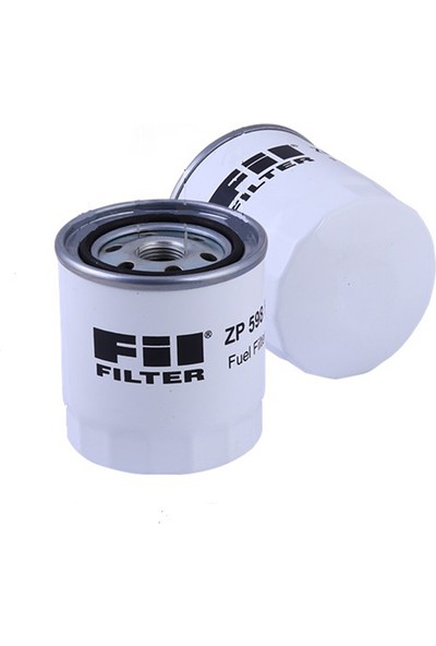 Fil Filter Honda NC700 S 12-14 Fil Yağ Filtresi HF204