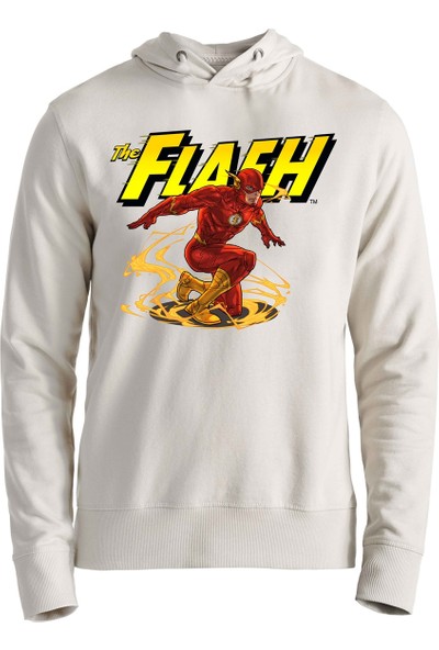 Alfa Tshirt Flash Sweatshirt