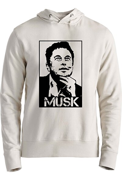 Alfa Tshirt Elon Musk Sweatshirt