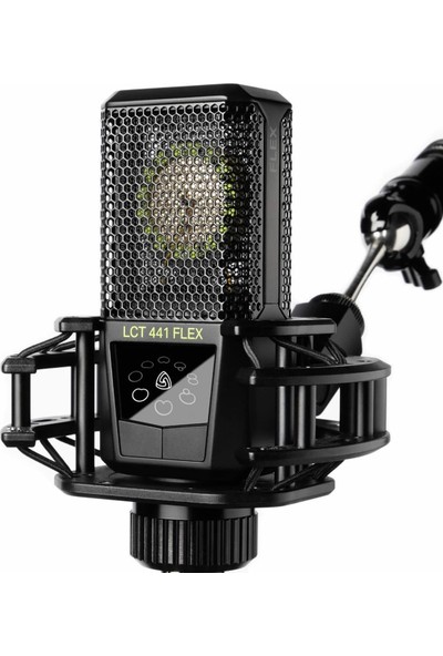 Lewitt Lct 441 Flex Condenser Mikrofon