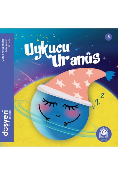 Uykucu Uranüs - Aytuna Dirican