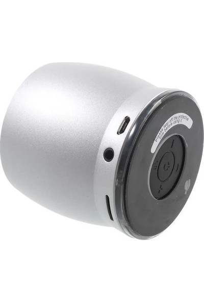 Ewa A150 Ses Bombası Bluetooth Hoparlör