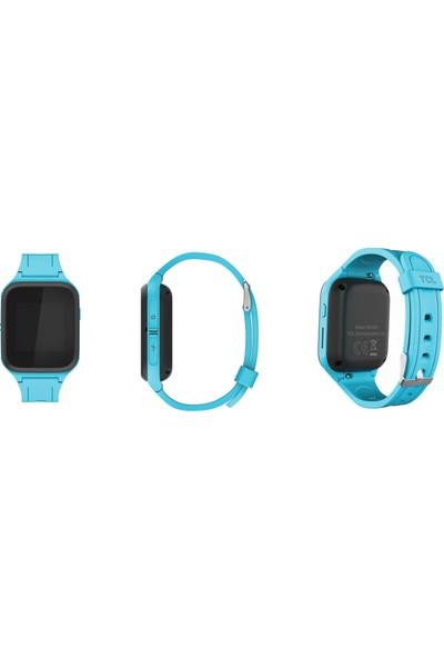 TCL MT40X Movetime Family Watch 4G Akıllı Çocuk Saati - Mavi