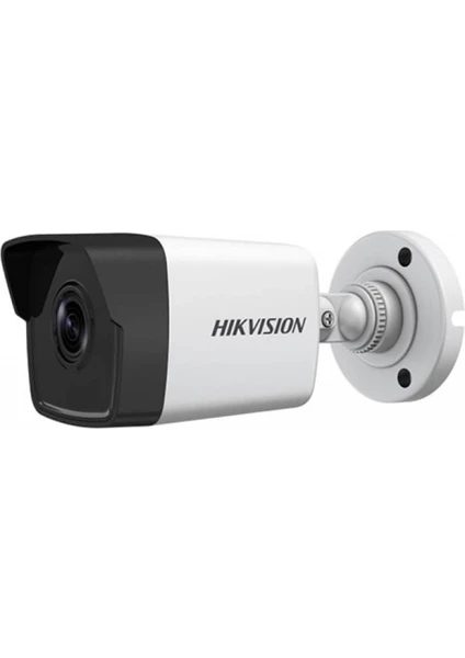 Hıkvısıon DS-2CD1043G0-IUF 4 Mp 4 mm Dahili Mikrofonlu Ip Bullet Kamera