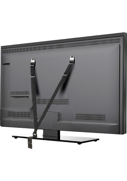 15''-75'' LCD ve Bebek Güvenlik Kemeri PWR-1575