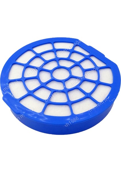 Arçelik S 7430 Süpürge Filtre Desteği SF0012