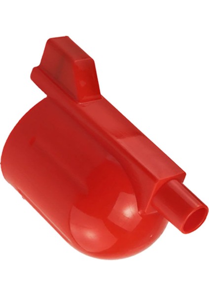 Fantom P 1200 Pratik Süpürge Kırmızı Toz Haznesi Gövde Boru Emici Tırnak Karşılığı HT-DSP0005-SET3-1 modelleri