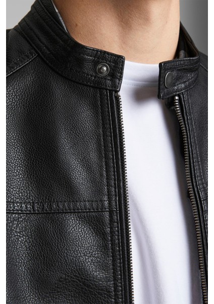 Jack & Jones Deri Ceket Jcorocky 12147218