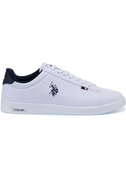 Franco Erkek Sneaker Ayakkabı Beyaz 40 fiyatları