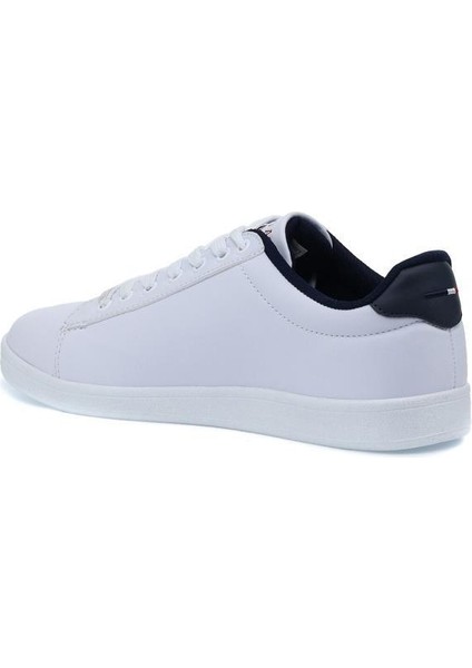 Franco Erkek Sneaker Ayakkabı Beyaz 40 modelleri