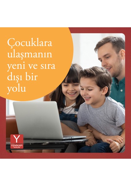 Çocuklarla Online Terapi ve Etkili Terapi Için Ebeveynlerle Çalışmak