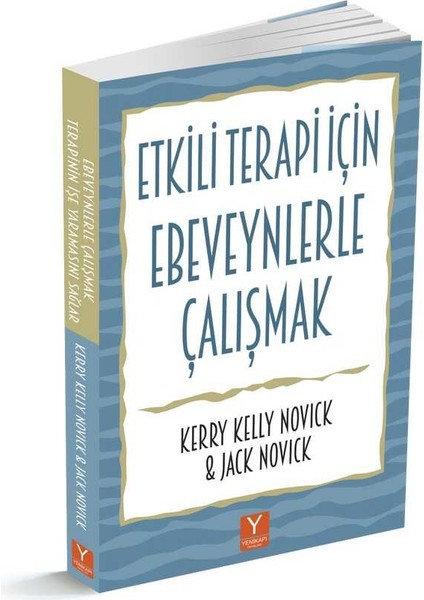 Etkili Terapi Için Ebeveynlerle Çalışmak