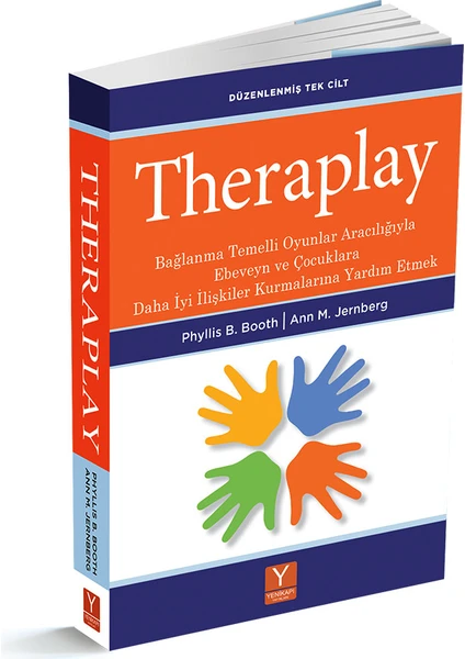 Theraplay - Ann M. Jernberg