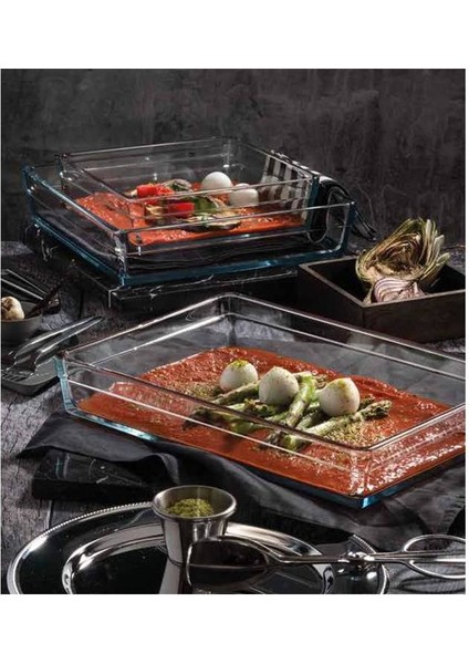 Premium Dikdörtgen Borcam modelleri