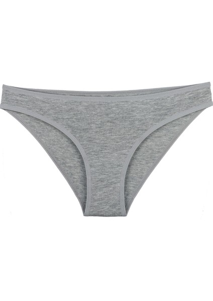 Kadın 7 Li Puantiyeli Model Külot Set - KTS1146 fırsatları