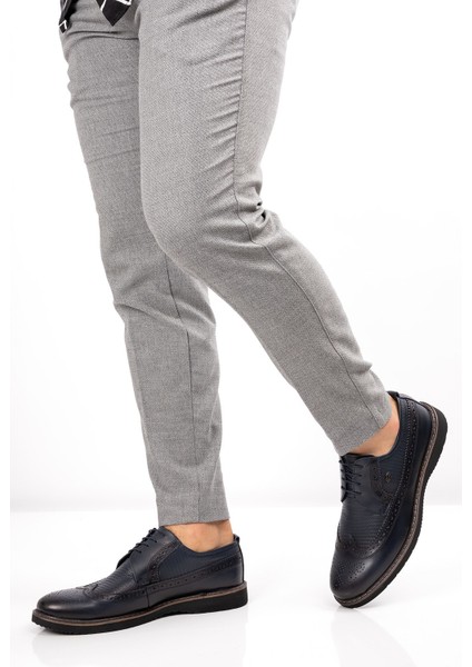 Hakiki Deri Erkek 3 Renk Ayakkabı fiyatları