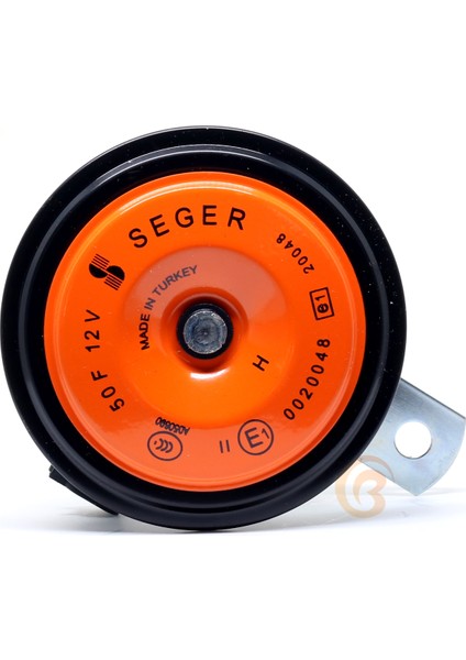 Ford Focus Seger 50F Didit Delphi 1541 Soketli 12V 118 Db modelleri