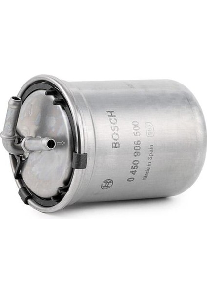 Volkswagen Polo 1.6 Tdı Mazot Yakıt Filtresi (2009 - 2014) Bosch fiyatları