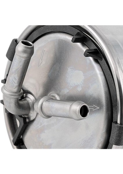 Volkswagen Polo 1.6 Tdı Mazot Yakıt Filtresi (2009 - 2014) Bosch modelleri