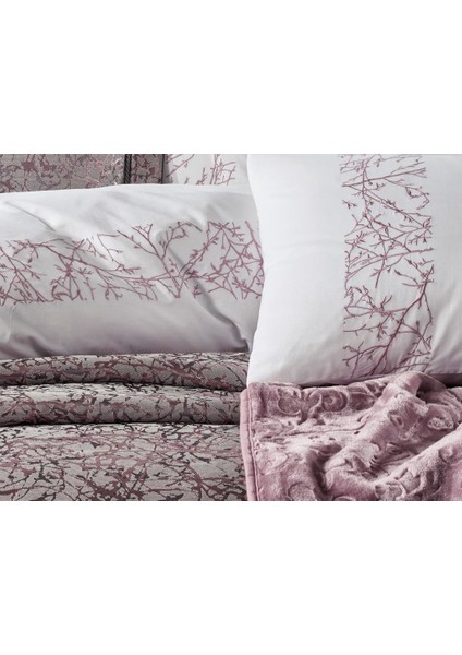 Cottonbox Platinium 11 Parça Çeyiz Seti Destina Pudra fiyatları