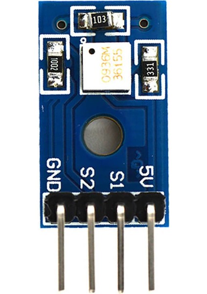 RPI-1031 Açı Sensörü Angle Sensor Sensör Modülü RPI1031