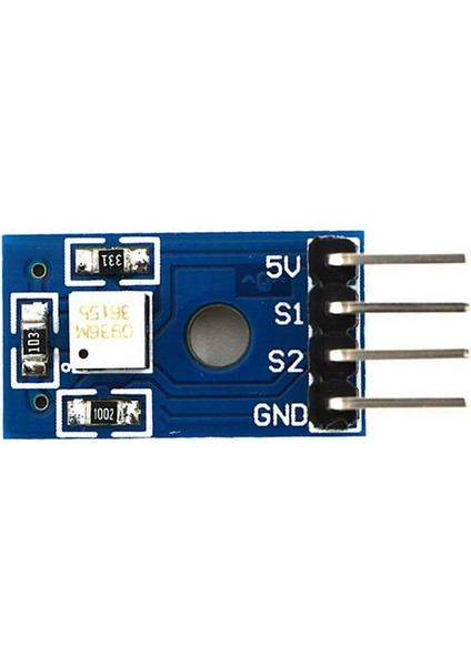 RPI-1031 Açı Sensörü Angle Sensor Sensör Modülü RPI1031
