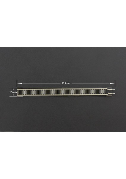 Kuvvet Sensörü RP-L-110 Basınç Algılama Sensörü Pressure Force