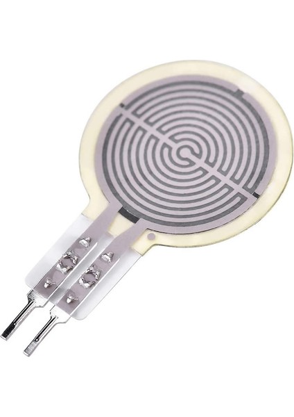 Kuvvet Sensörü RP-C18.3-ST Basınç Algılama Sensörü Pressure Force