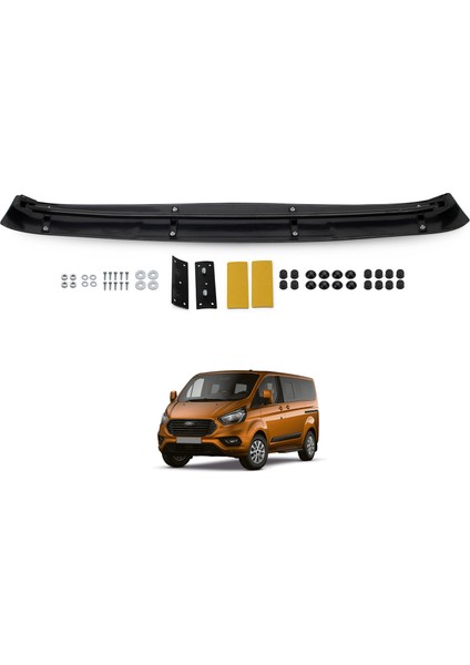 Ford Tourneo Custom Ön Cam Güneşlik Siperlik Şapka 2018-› fiyatları