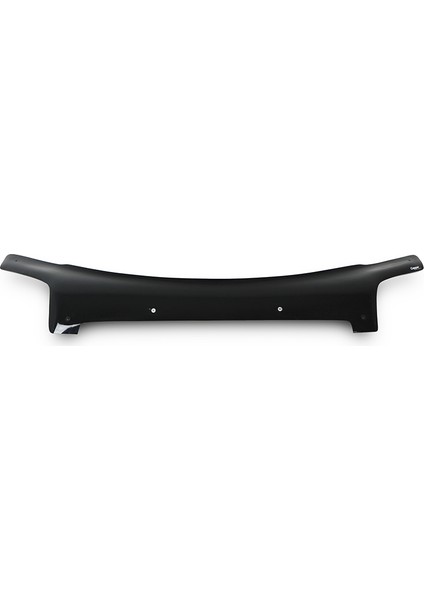 Ford Connect Ön Kaput Koruyucu 4mm (Abs) 2008-2013