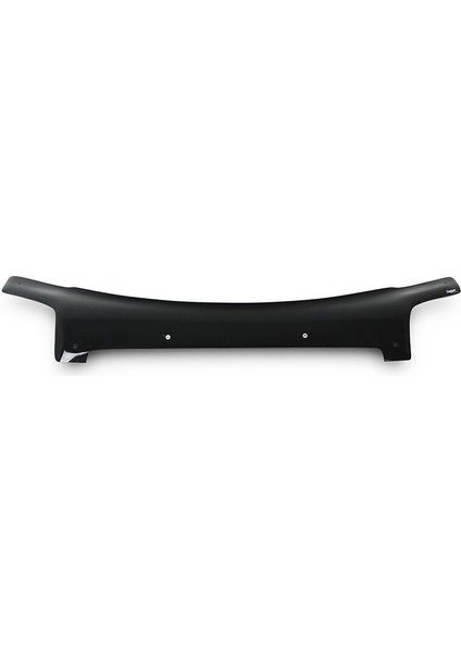 Ford Connect Ön Kaput Koruyucu 3mm (Abs) 2008-2013