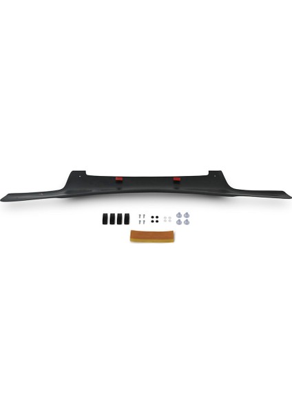 Ford Connect Ön Kaput Koruyucu 3mm (Abs) 2008-2013 fiyatları