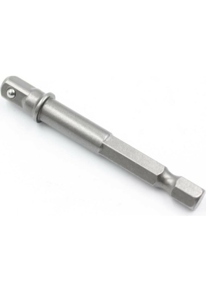 4 Adet Hex Lokma Adaptörü 1/2X73